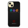 Dota 2 Invoker iPhone 15 Plus Case