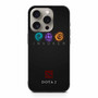 Dota 2 Invoker iPhone 15 Pro Case