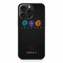 Dota 2 Invoker iPhone 15 Pro Max Case
