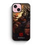 Dota 2 Lucifer the doom iPhone 15 Case