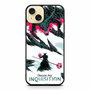 Dragon Age Inquisition VS Dragon iPhone 15 Plus Case