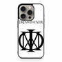 Dream Theater iPhone 15 Pro Case
