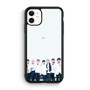 Bangtan Boys BTS 3 iPhone 11 Case Bangtan Boys BTS 3 iPhone 11 Case