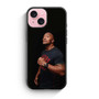 Dwayne Rock Johnson iPhone 15 Case