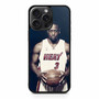 Dwyane Wade iPhone 15 Pro Max Case
