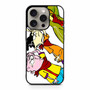 ED EDD N EDDY iPhone 15 Pro Case