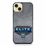 Elite Support Truck iPhone 15 Plus Case
