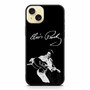 Elvis Presley 2 iPhone 15 Plus Case