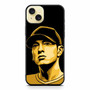 Eminem Cool Art iPhone 15 Plus Case