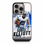 Ezekiel elliott iPhone 15 Pro Case