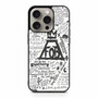 Fall Out Boy Quotes 2 iPhone 15 Pro Case