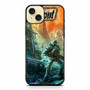 Fallout 4 Art iPhone 15 Plus Case
