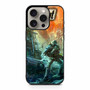 Fallout 4 Art iPhone 15 Pro Case