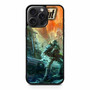 Fallout 4 Art iPhone 15 Pro Max Case