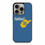 Fallout 76 1 iPhone 15 Pro Case