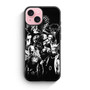 Favorite Anime iPhone 15 Case