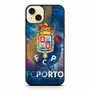 FC Porto 1 iPhone 15 Plus Case
