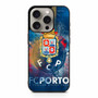 FC Porto 1 iPhone 15 Pro Case