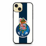 FC Porto 2 iPhone 15 Plus Case