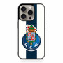 FC Porto 2 iPhone 15 Pro Case