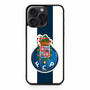 FC Porto 2 iPhone 15 Pro Max Case