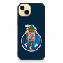 FC Porto 3 iPhone 15 Plus Case