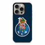 FC Porto 3 iPhone 15 Pro Case