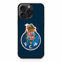FC Porto 3 iPhone 15 Pro Max Case