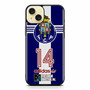 FC Porto 4 iPhone 15 Plus Case