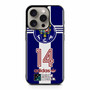 FC Porto 4 iPhone 15 Pro Case