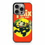 Felix the Cat 2 iPhone 15 Pro Case