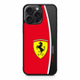 Ferrari 1 iPhone 15 Pro Max Case