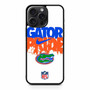 Florida gators  iPhone 15 Pro Max Case