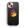 Fiat abarth iPhone 15 Case