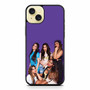 Fifth Harmony 1 iPhone 15 Plus Case