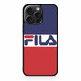 Fila Style 2 iPhone 15 Pro Max Case