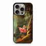 first time in nature iPhone 15 Pro Case