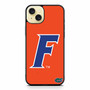 Florida Gators baseball 2 iPhone 15 Plus Case