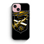 Foo Fighters Air Fundo iPhone 15 Case