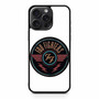Foo Fighters 1 iPhone 15 Pro Max Case