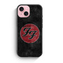Foo Fighters 2 iPhone 15 Case