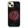 Foo Fighters 2 iPhone 15 Plus Case