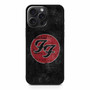 Foo Fighters 2 iPhone 15 Pro Max Case