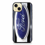 Ford Car 2 iPhone 15 Plus Case