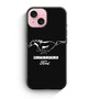 Ford Mustang HC iPhone 15 Case