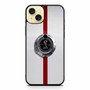 Ford Shelby Cobra iPhone 15 Plus Case