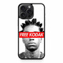 Free Kodak Black 1 iPhone 15 Pro Max Case