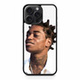 Free Kodak Black 2 iPhone 15 Pro Max Case