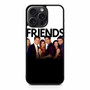 Friends Tv Series iPhone 15 Pro Max Case