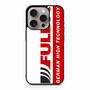 Fulda Germany iPhone 15 Pro Case